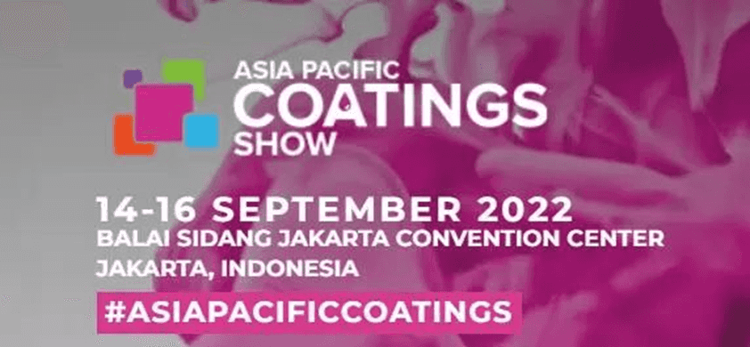 Asia Pacific Coatings Show 2022 by DMG World Media Dubai (2006) Ltd