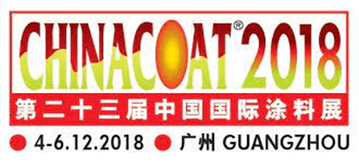 CHINACOAT by Sinostar Internationl Ltd 2018
